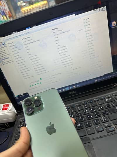 iphone 13 pro max 256