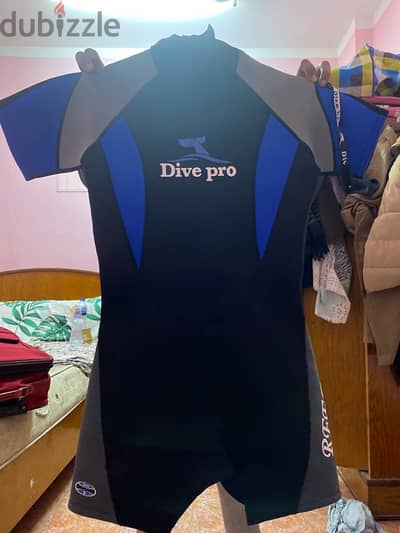 dive pro suit 3 mm