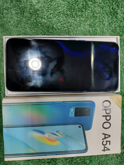 جهاز oppo a54