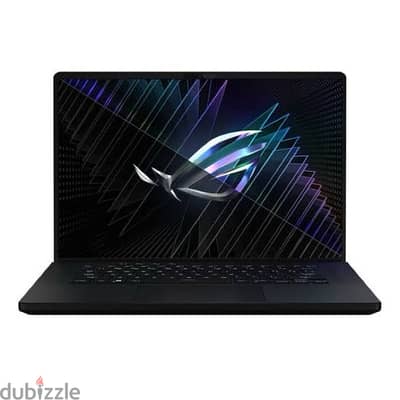 Asus Rog Zehpyrus M16 I 19 12th 2023 from Germany