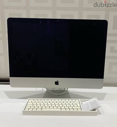 Apple imac intel corei5(2017)21.5-inch