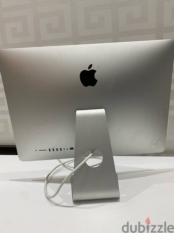 Apple imac intel corei5(2017)21.5-inch 3