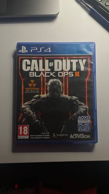 call of duty black ops 3 ps4 0