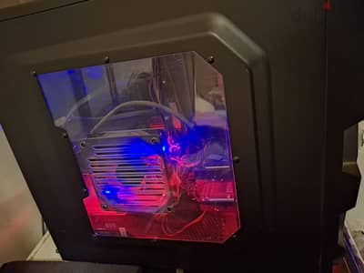 PC for sale - كمبيوتر للبيع