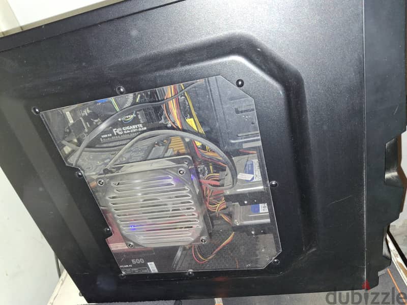 PC for sale - كمبيوتر للبيع 1