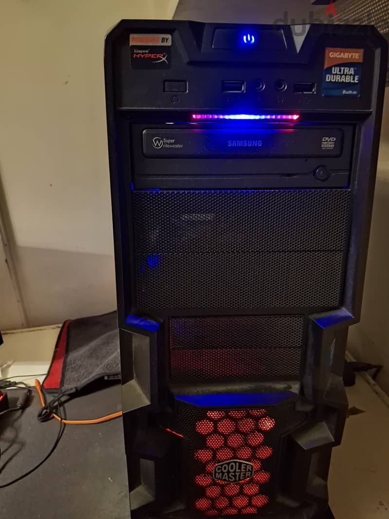 PC for sale - كمبيوتر للبيع 2