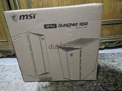 MSI