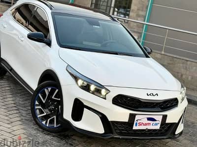 Kia Xceed 2024