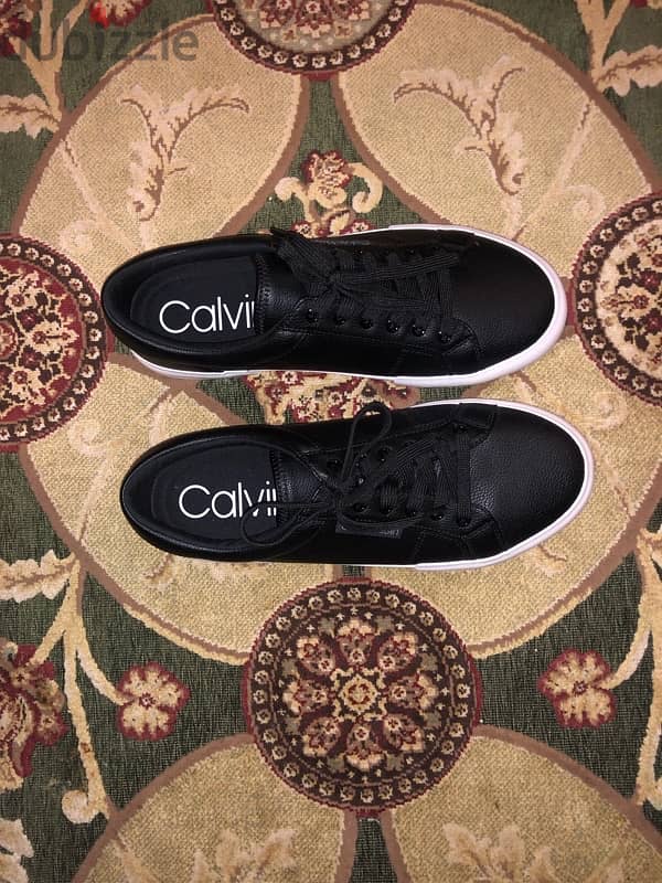 CALVIN KLEIN SHOES 0