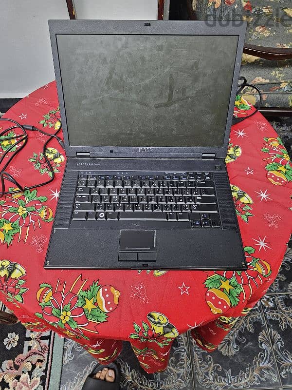 laptop dell e5000 3