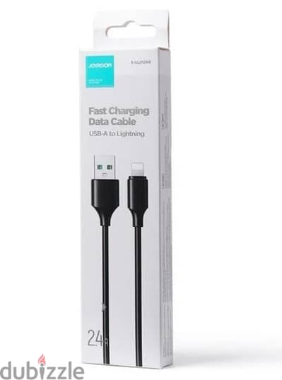 JOYROOM Fast Charging Data Cable USB