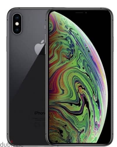 Iphone xs 256