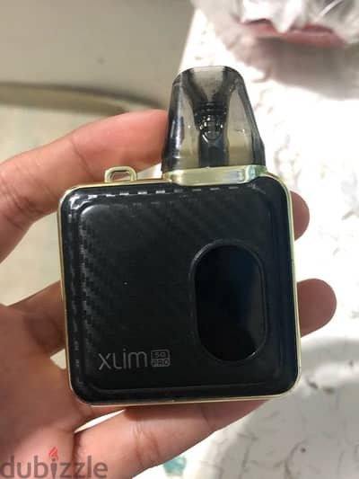 xlim sq pro