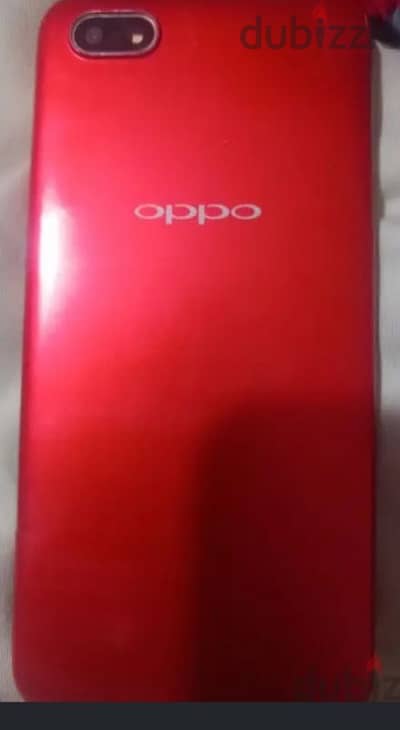 موبايل oppo A1k للبيع بحالة جيدة جدا