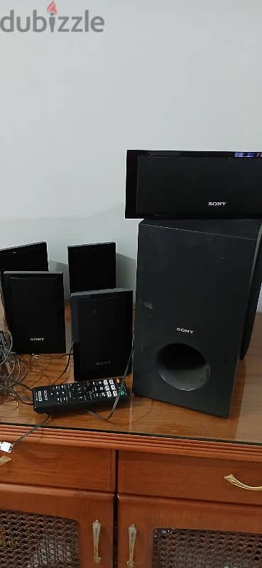 سمعات  سونى  ٦  قطع