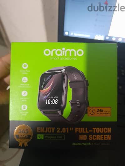 oraimo