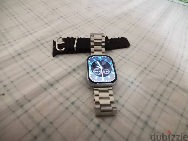 Smart watch serice 2