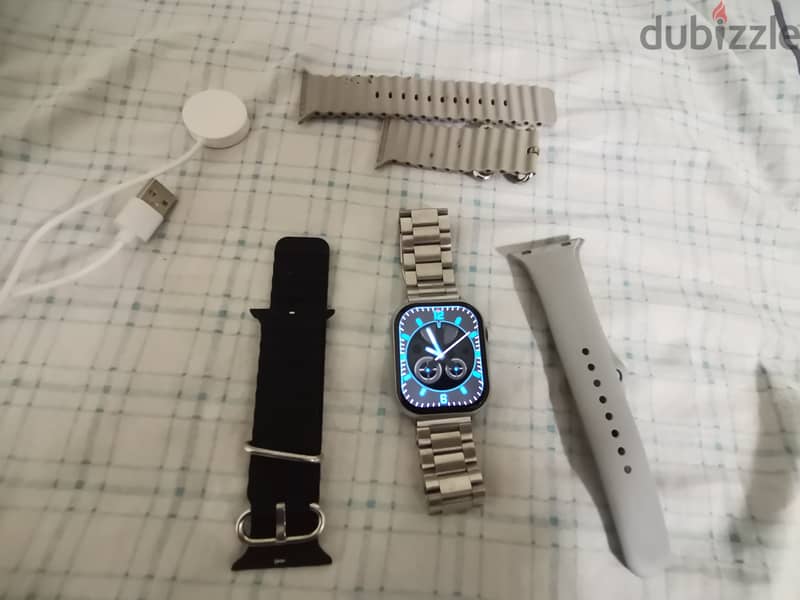 Smart watch serice 3