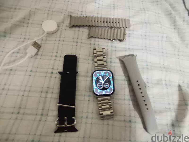 Smart watch serice 4