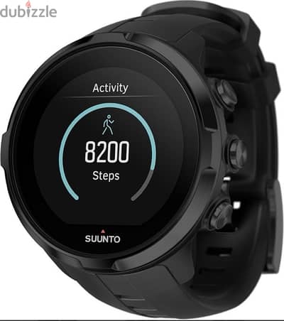 suunto watch