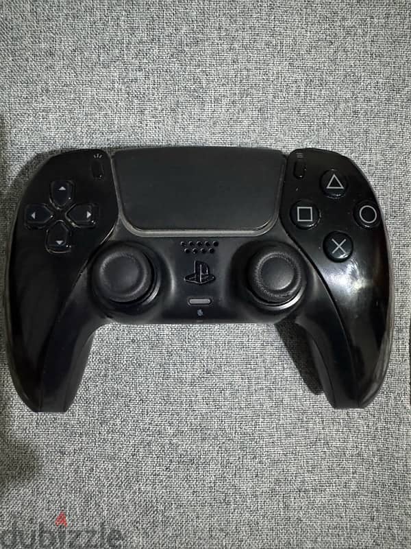 ps5 controller 0