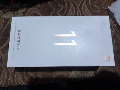 Xiaomi 11t