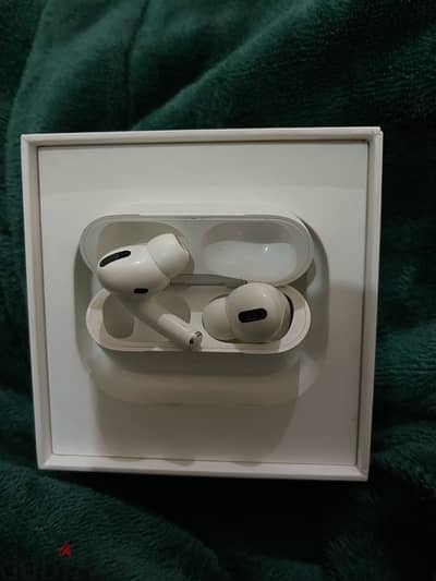 airpods apple pro