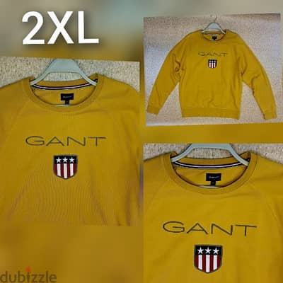 Gant