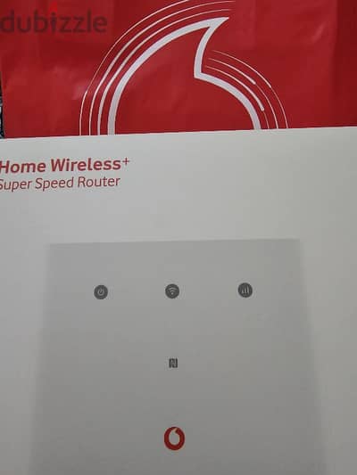 Home wireless +