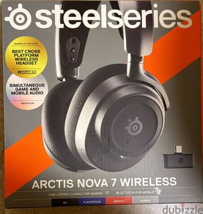 steelseries