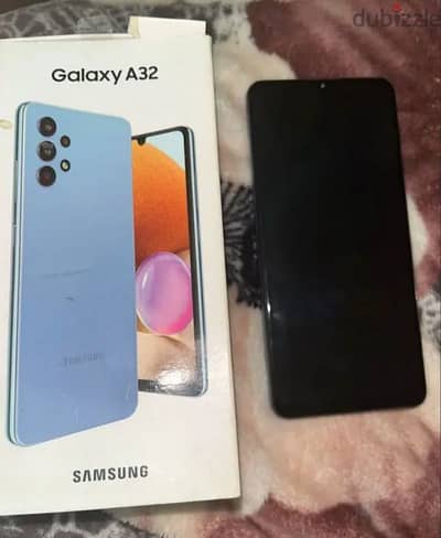 Samsung a32