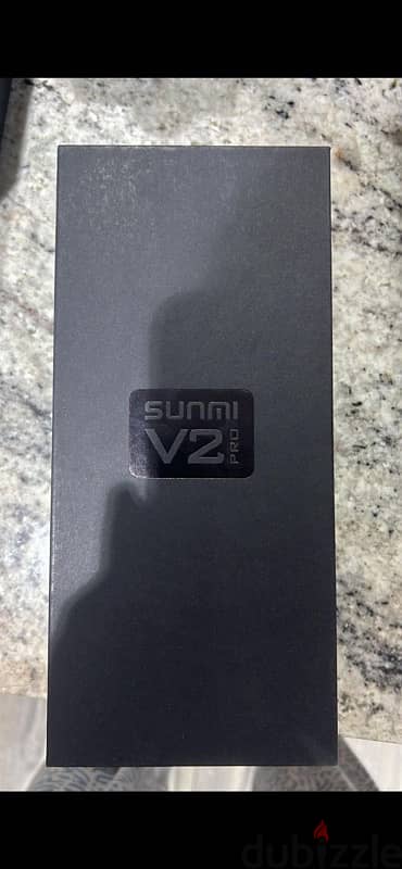 sunmi v2 pro 2