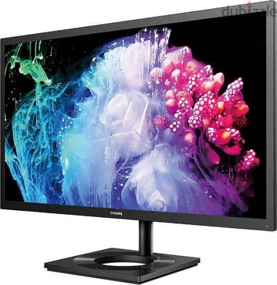 Phillips 27E1N8900/00 4K OLED MONITOR