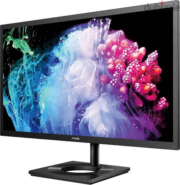 Phillips 27E1N8900/00 4K OLED MONITOR 0