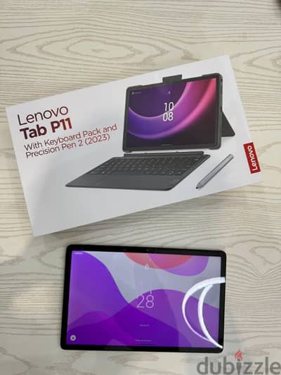 Lenovo Tab P11 2nd Gen