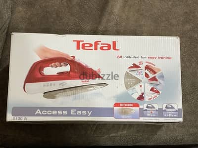 مكواة تيفال—-Tefal iron