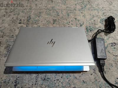 HP laptop