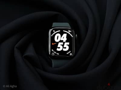 Apple Watch Series 8 _ ابل واتش سيريس ٨