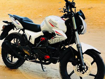 بنليVLR SPORT 200