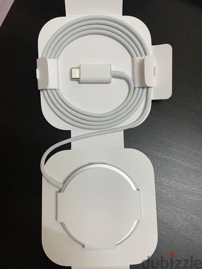 Apple Magsafe - ابل شاحن ويرليس