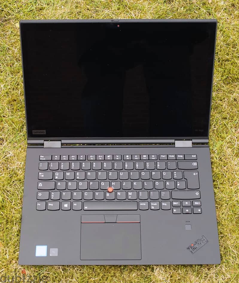 Lenovo Thinkpad X1 Yoga (i5-8th-Touch Screen) 2 in 1 Laptop 1