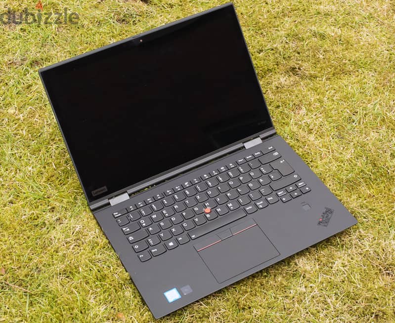 Lenovo Thinkpad X1 Yoga (i5-8th-Touch Screen) 2 in 1 Laptop 2