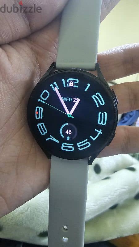 Samsung watch 5 0