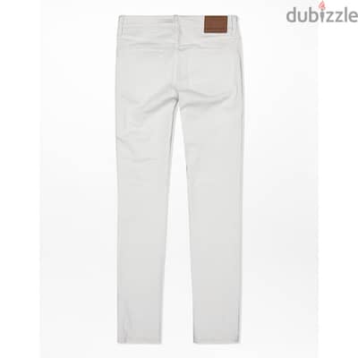 American eagle white Jeans