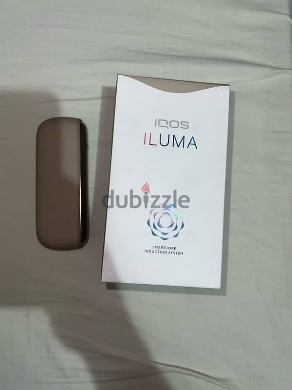 iqos iluma 1