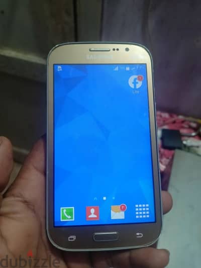 Samsung Grand Neo Plus