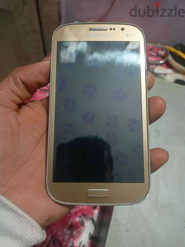 Samsung Grand Neo Plus 3