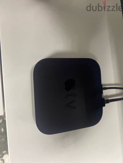 Apple TV