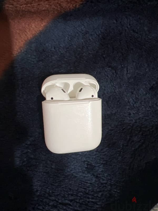 Air pods 2 2