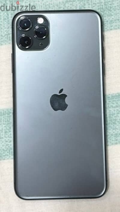 iphone 11 promax 256gb 84%